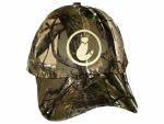FALLENFUCHS Jagd Cap Camouflage reflektierend